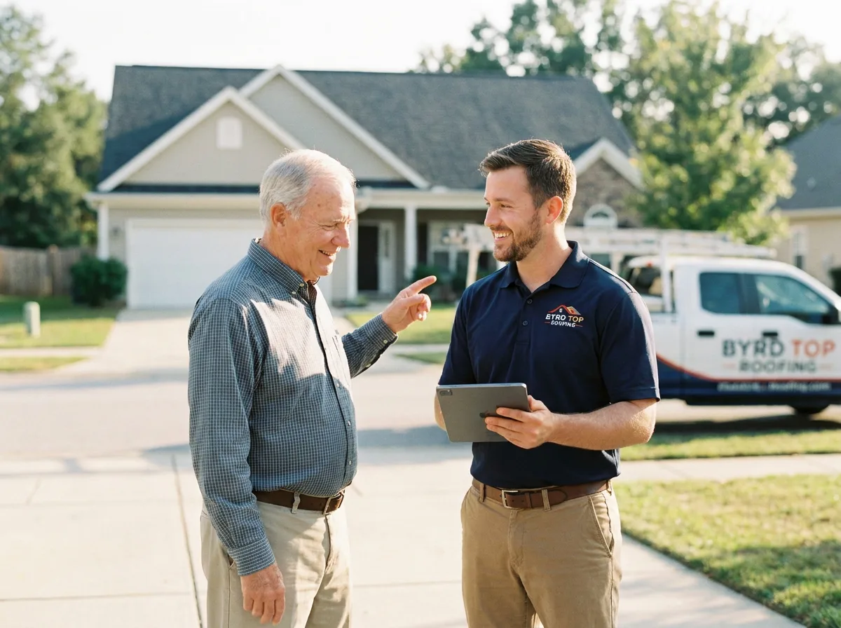 Roofing Gorham, KS FAQs